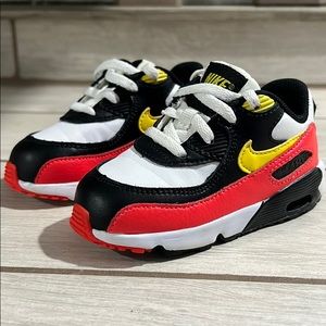 Nike Air Max 90 Size 7C